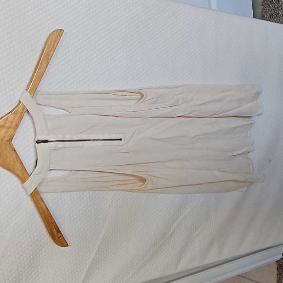 3 for $15 EUC Knox Rose Lace Crochet Racerback Top - Picture 6 of 8